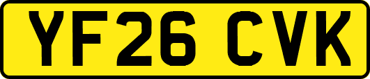 YF26CVK