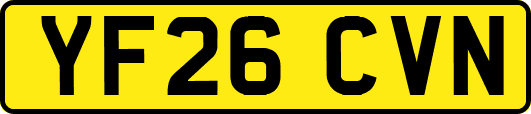 YF26CVN