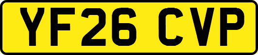 YF26CVP