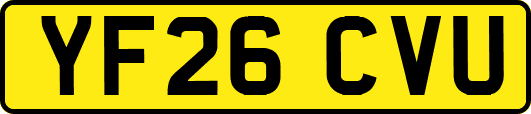 YF26CVU