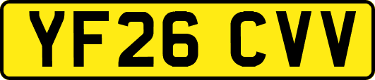 YF26CVV