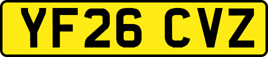 YF26CVZ