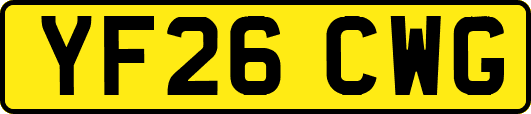 YF26CWG