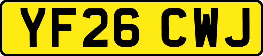 YF26CWJ