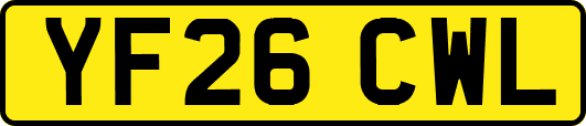 YF26CWL