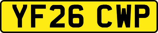 YF26CWP