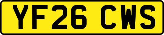 YF26CWS