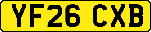 YF26CXB