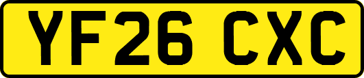 YF26CXC