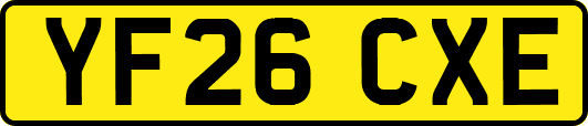 YF26CXE