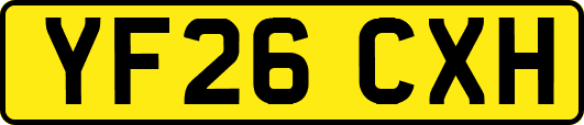 YF26CXH