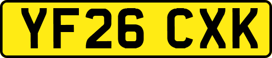 YF26CXK