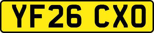 YF26CXO