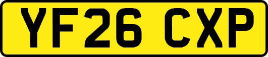 YF26CXP