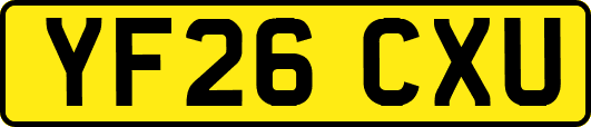 YF26CXU