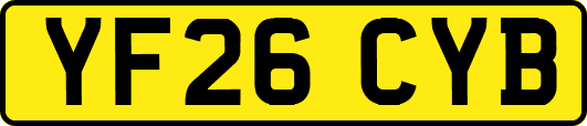 YF26CYB
