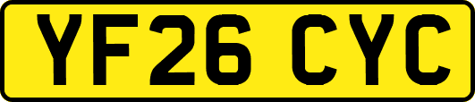 YF26CYC