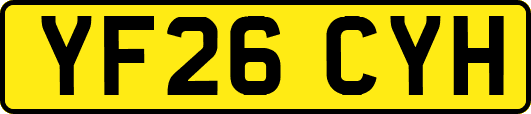 YF26CYH