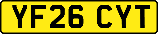 YF26CYT