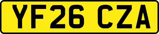 YF26CZA