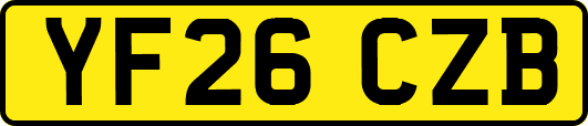YF26CZB