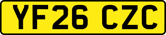 YF26CZC
