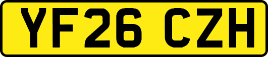 YF26CZH