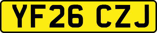 YF26CZJ