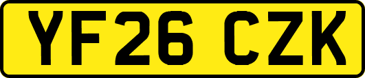 YF26CZK