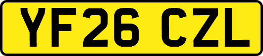 YF26CZL