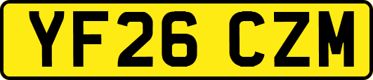 YF26CZM