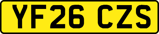 YF26CZS