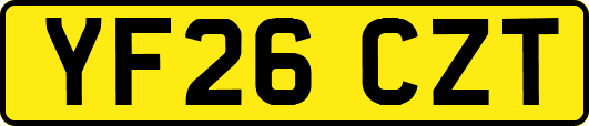 YF26CZT