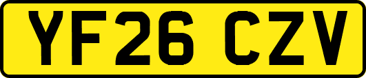 YF26CZV
