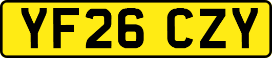 YF26CZY