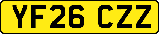 YF26CZZ