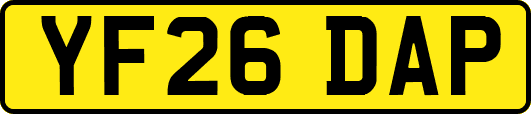 YF26DAP