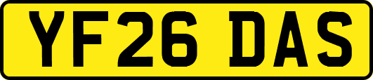 YF26DAS