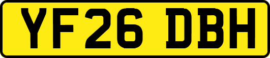 YF26DBH