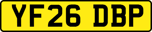 YF26DBP