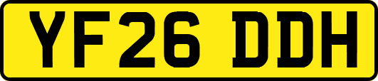 YF26DDH