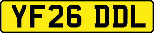 YF26DDL