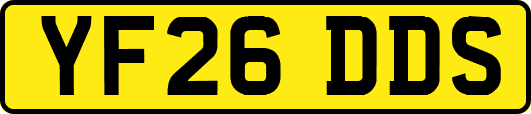 YF26DDS