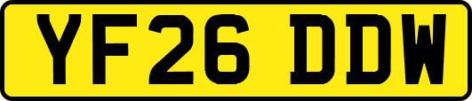 YF26DDW