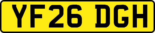 YF26DGH