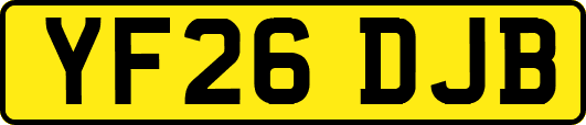 YF26DJB