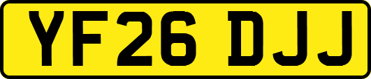 YF26DJJ