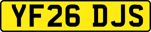 YF26DJS