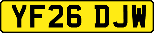 YF26DJW