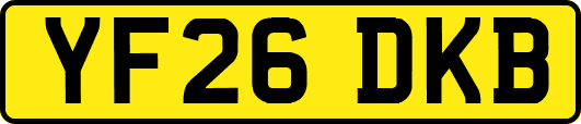 YF26DKB